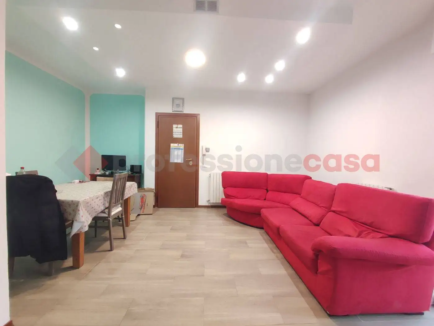 Appartamento via Jugoslavia, 2, Morbidina - Cuneo, Carpi - foto 2