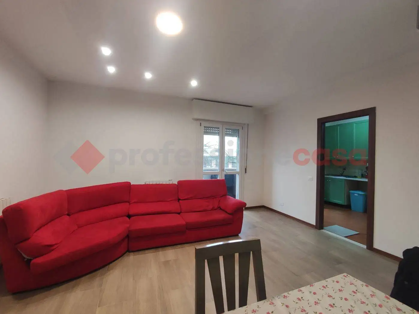 Appartamento via Jugoslavia, 2, Morbidina - Cuneo, Carpi - foto 4