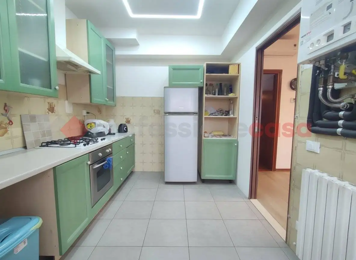 Appartamento via Jugoslavia, 2, Morbidina - Cuneo, Carpi - foto 5