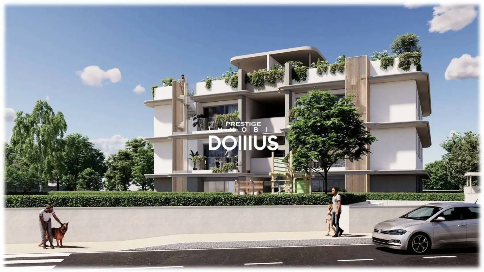 Trilocale via dei Colli Storici, Rivoltella, Desenzano del Garda - foto 2