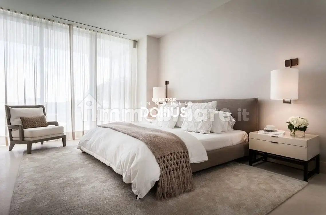 Trilocale via dei Colli Storici, Rivoltella, Desenzano del Garda - foto 4