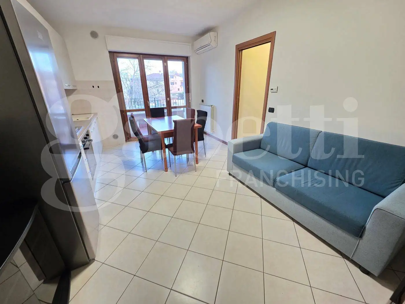 Bilocale via del volontariato, 20, Bastia, Bastia Umbra - foto 4