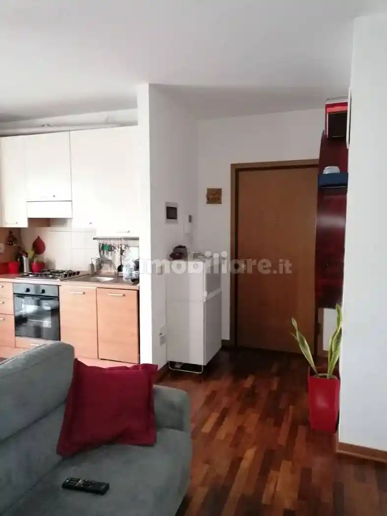 Bilocale via Giulio Perticari 16, Cimiano, Milano - foto 4