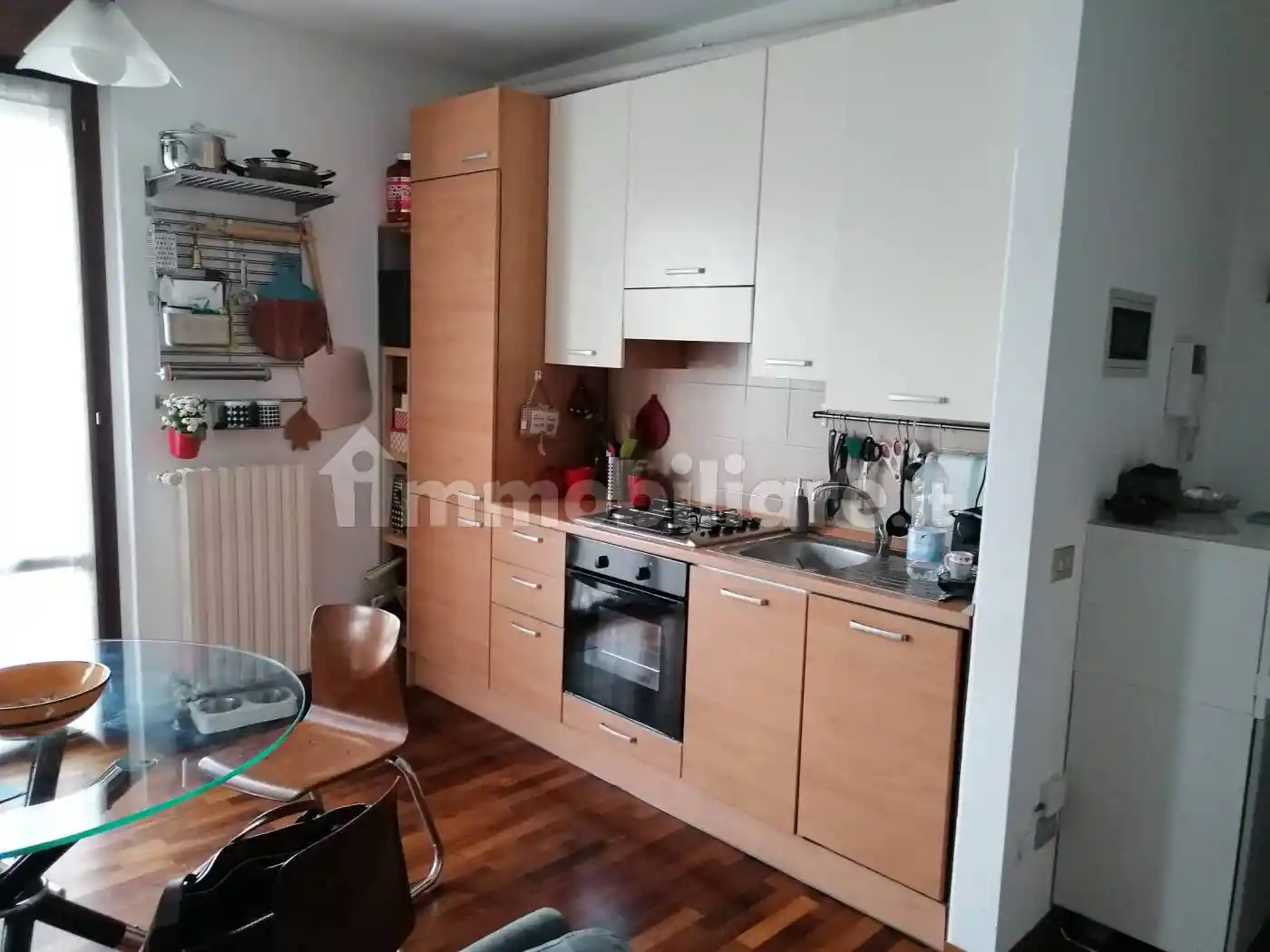 Bilocale via Giulio Perticari 16, Cimiano, Milano - foto 5