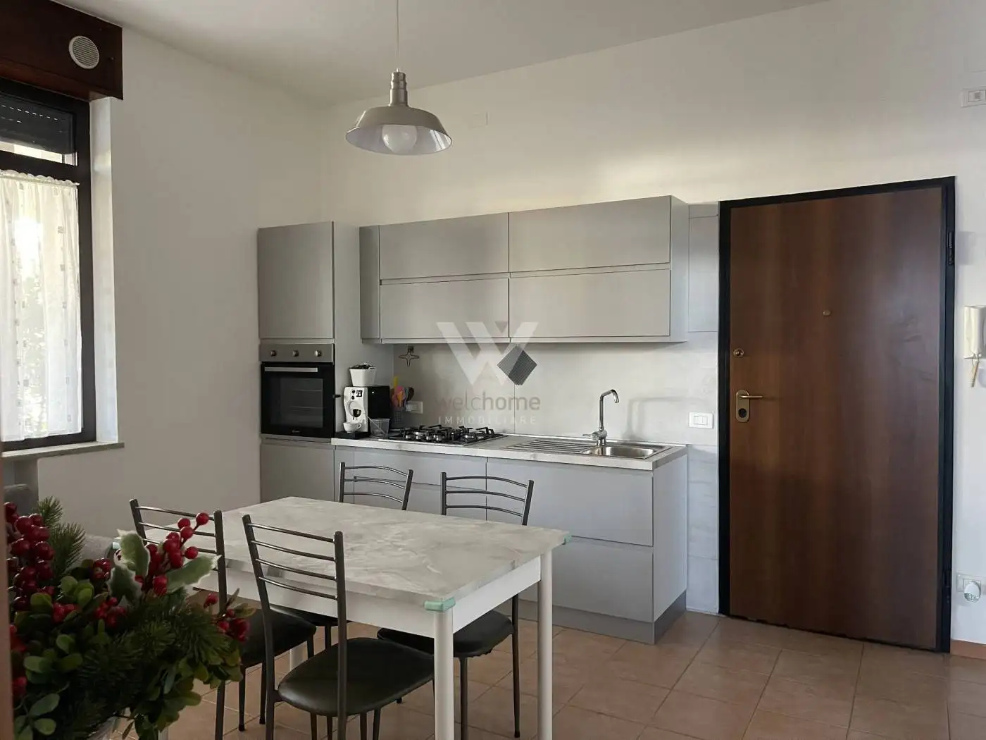 Appartamento in vendita a Campobasso