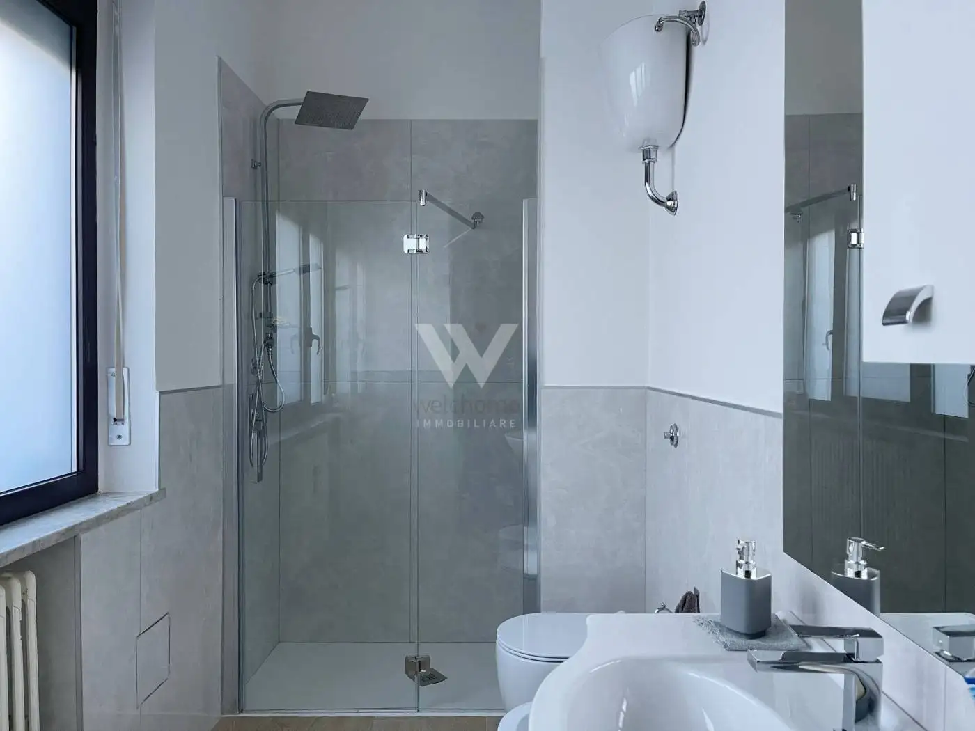 Bilocale via Michele Romano 42B, Coste di Oratino, Calvario, Campobasso - foto 3