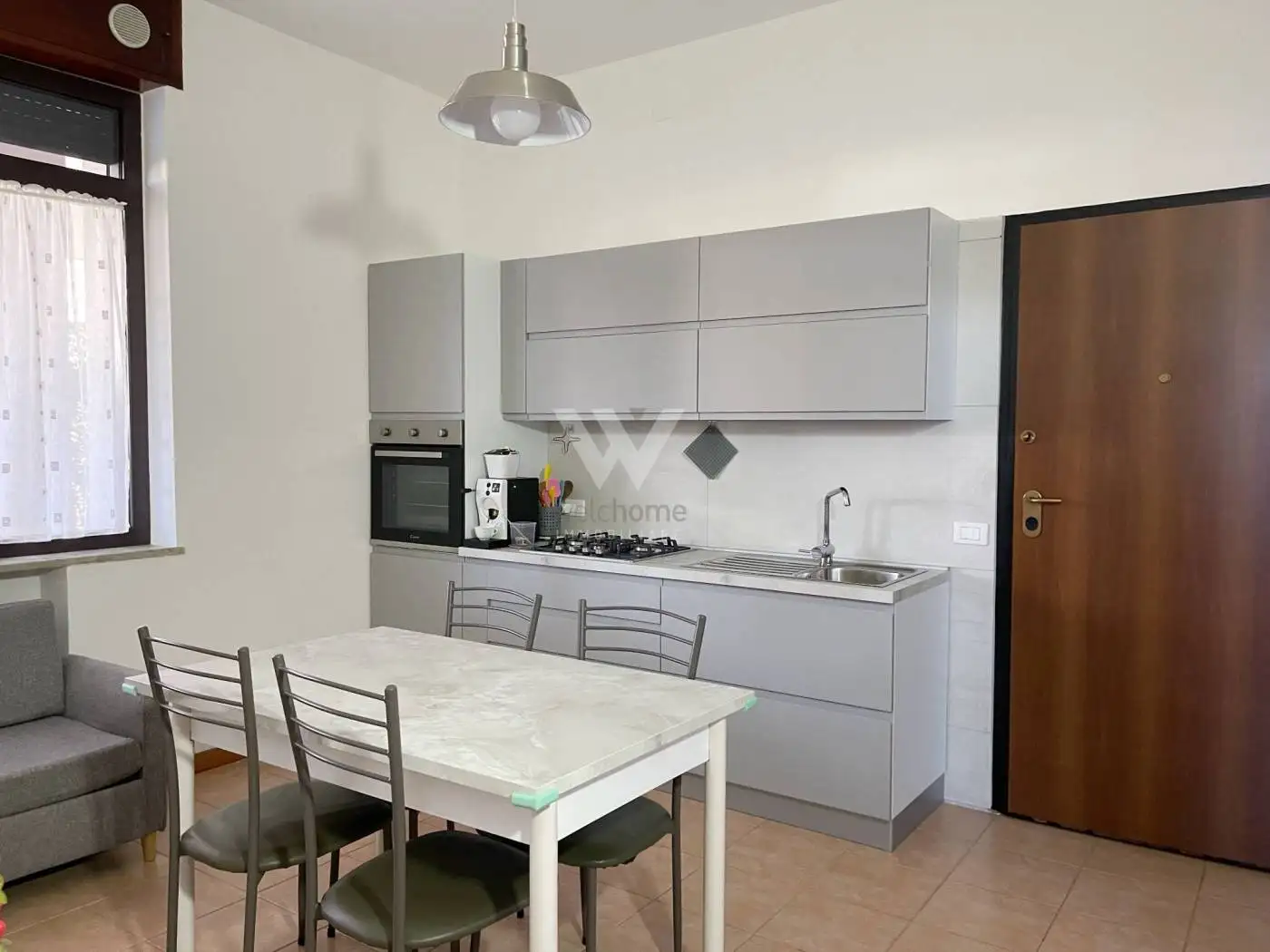 Bilocale via Michele Romano 42B, Coste di Oratino, Calvario, Campobasso - foto 4