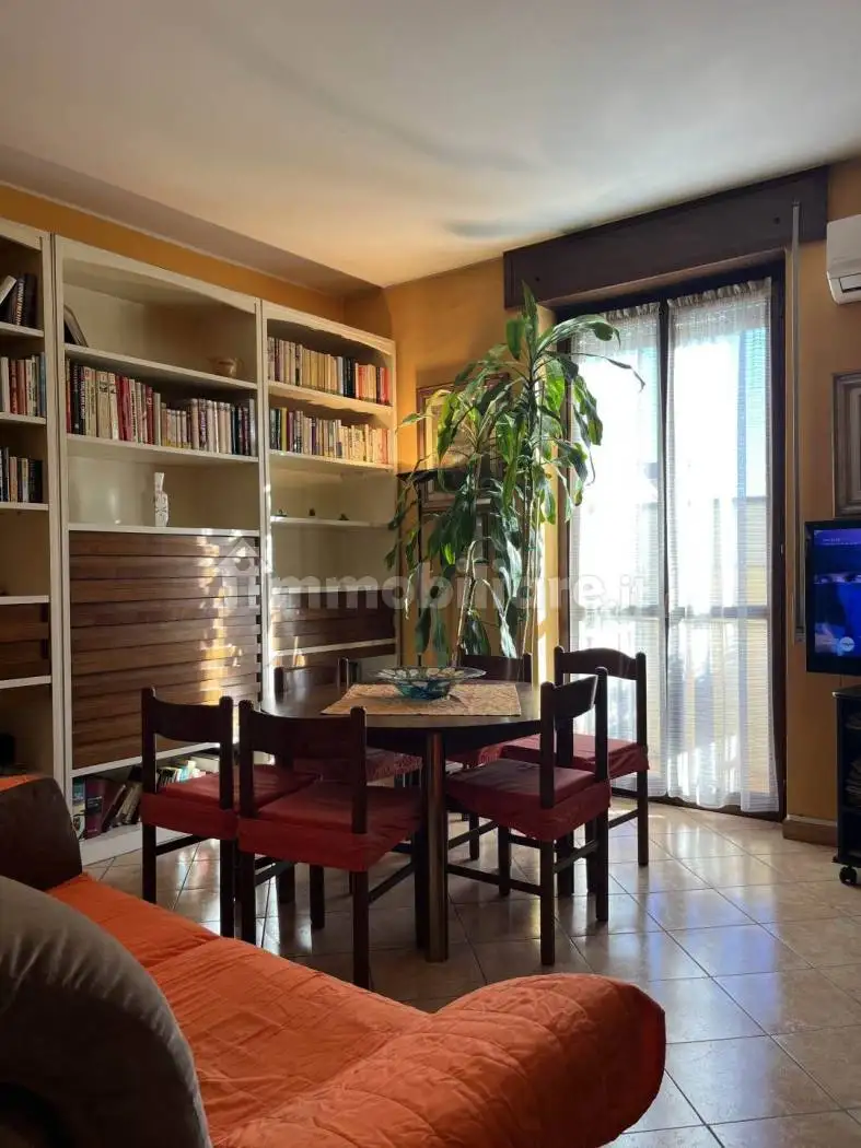 Appartamento in vendita a Vigevano