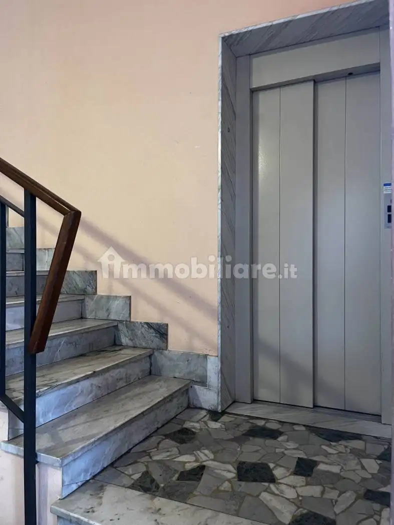 Quadrilocale buono stato, primo piano, Semicentro, Vigevano - foto 3