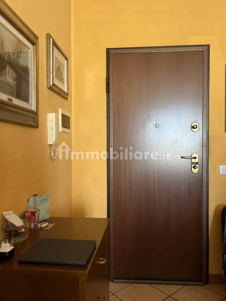 Quadrilocale buono stato, primo piano, Semicentro, Vigevano - foto 4