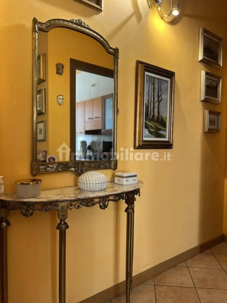 Quadrilocale buono stato, primo piano, Semicentro, Vigevano - foto 5