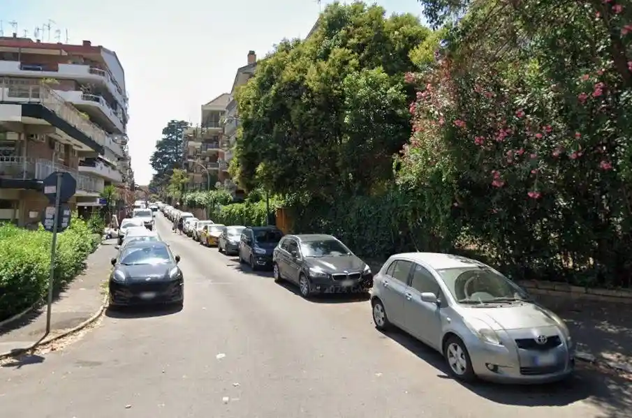 Bilocale via Renato Fucini, Talenti - Monte Sacro, Roma - foto 3