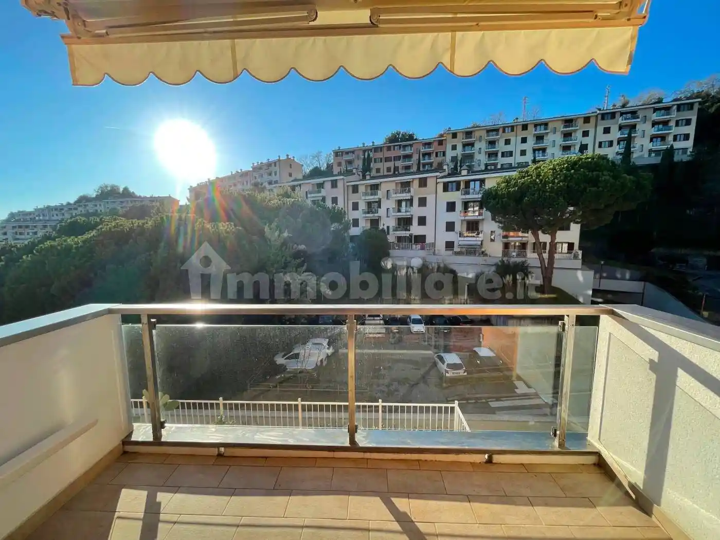 Trilocale viale Villa Gavotti 61, Multedo, Genova - foto 2