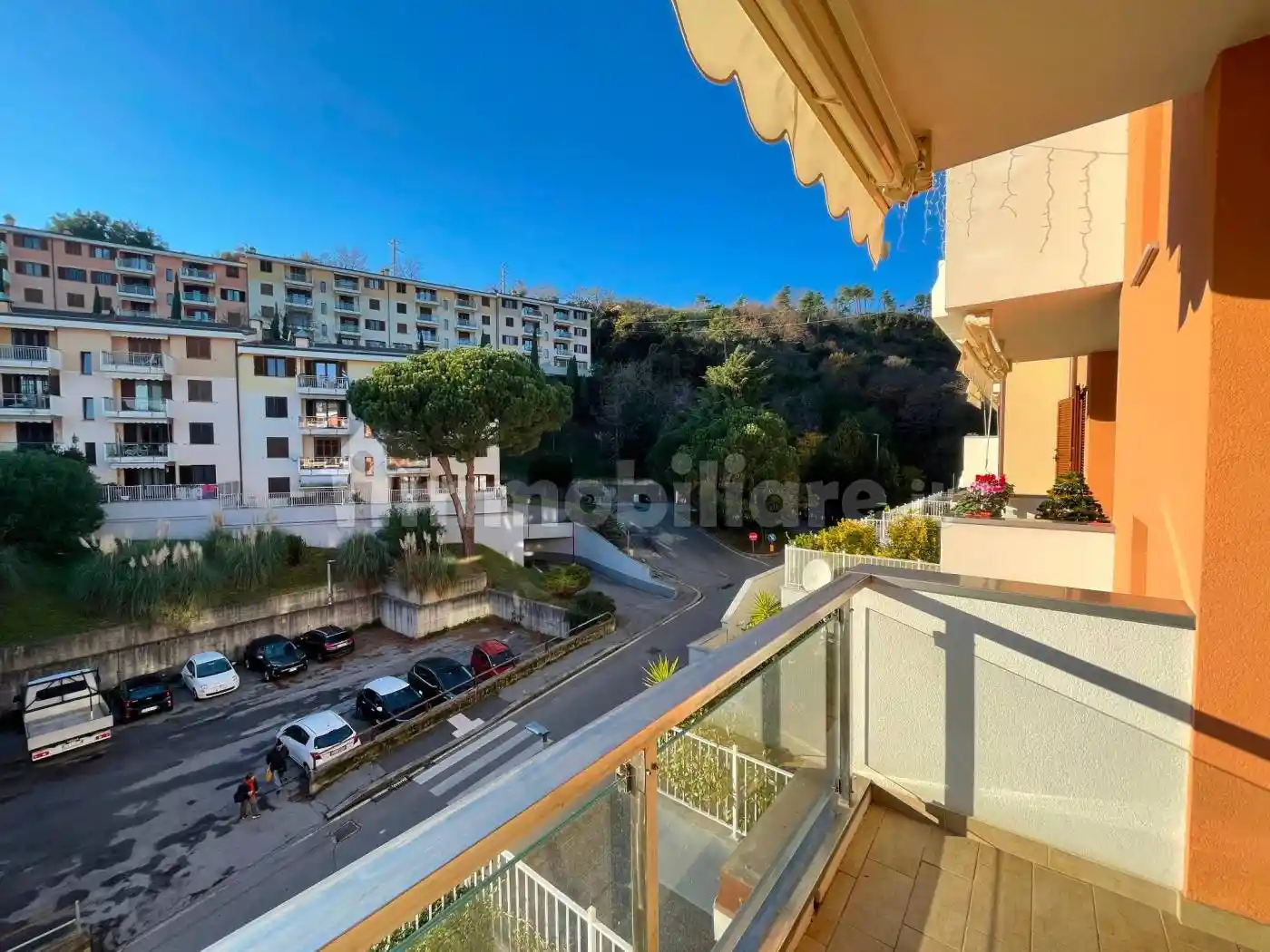 Trilocale viale Villa Gavotti 61, Multedo, Genova - foto 4