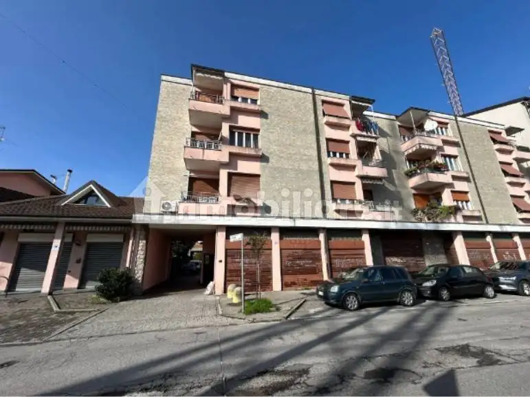 Appartamento in vendita a Carnate