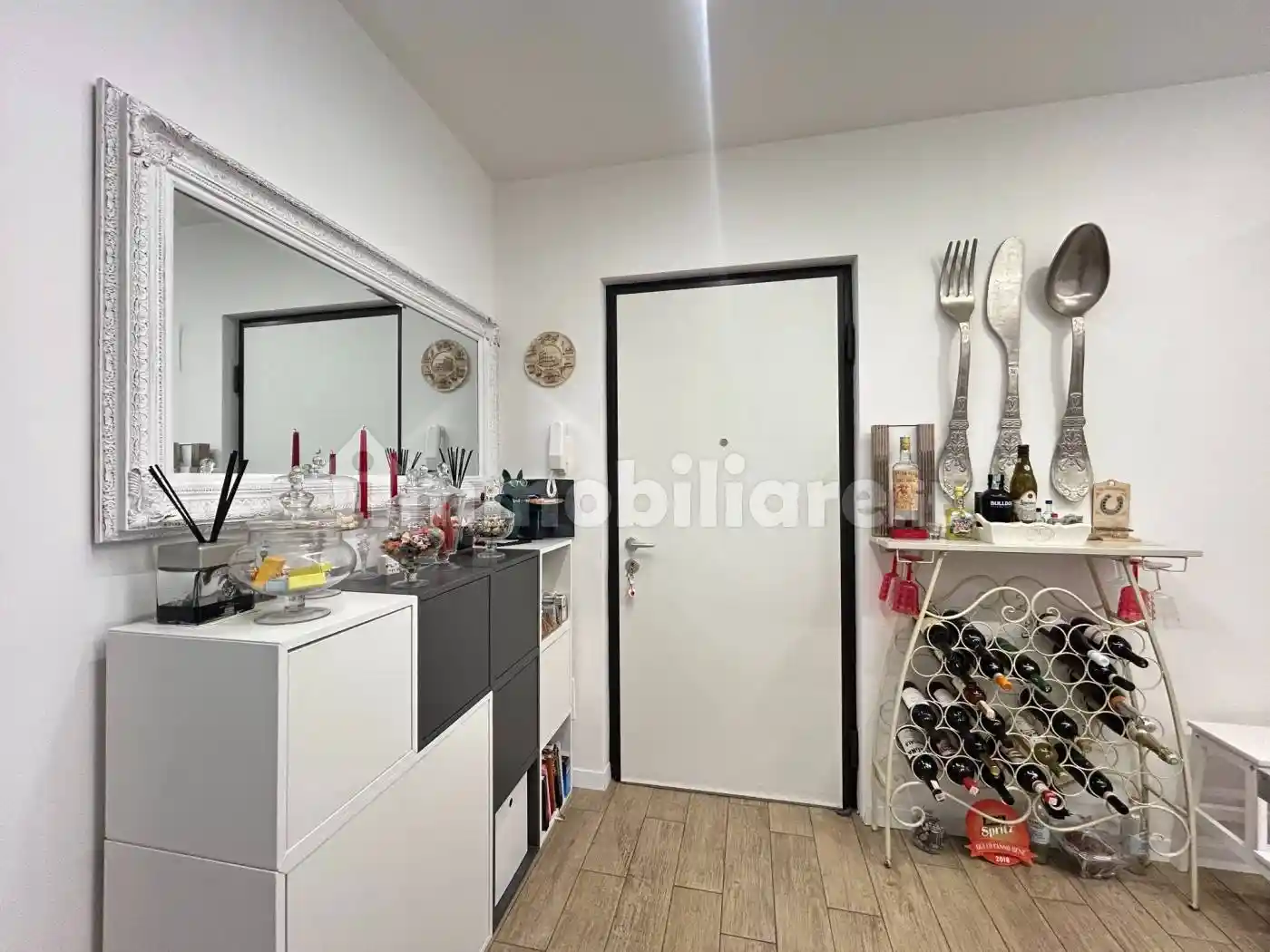 Trilocale via Roma 49, Carnate - foto 2