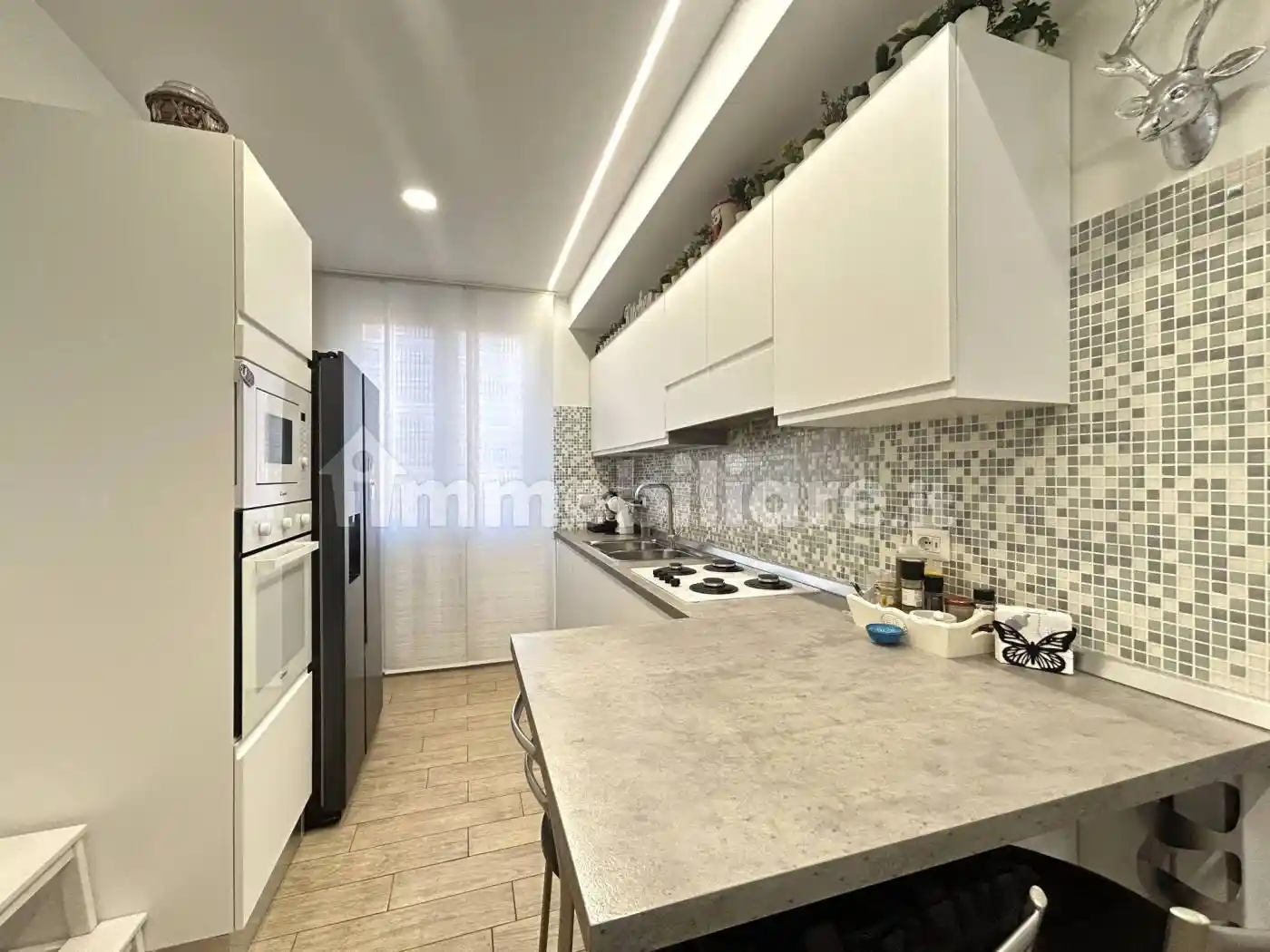 Trilocale via Roma 49, Carnate - foto 3