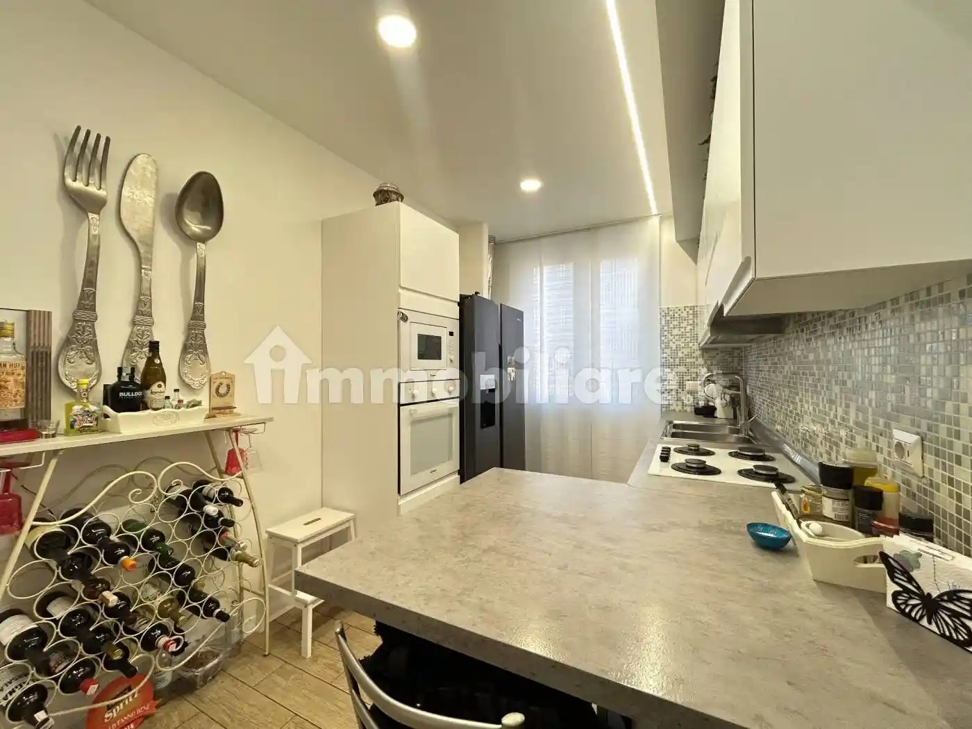 Trilocale via Roma 49, Carnate - foto 4