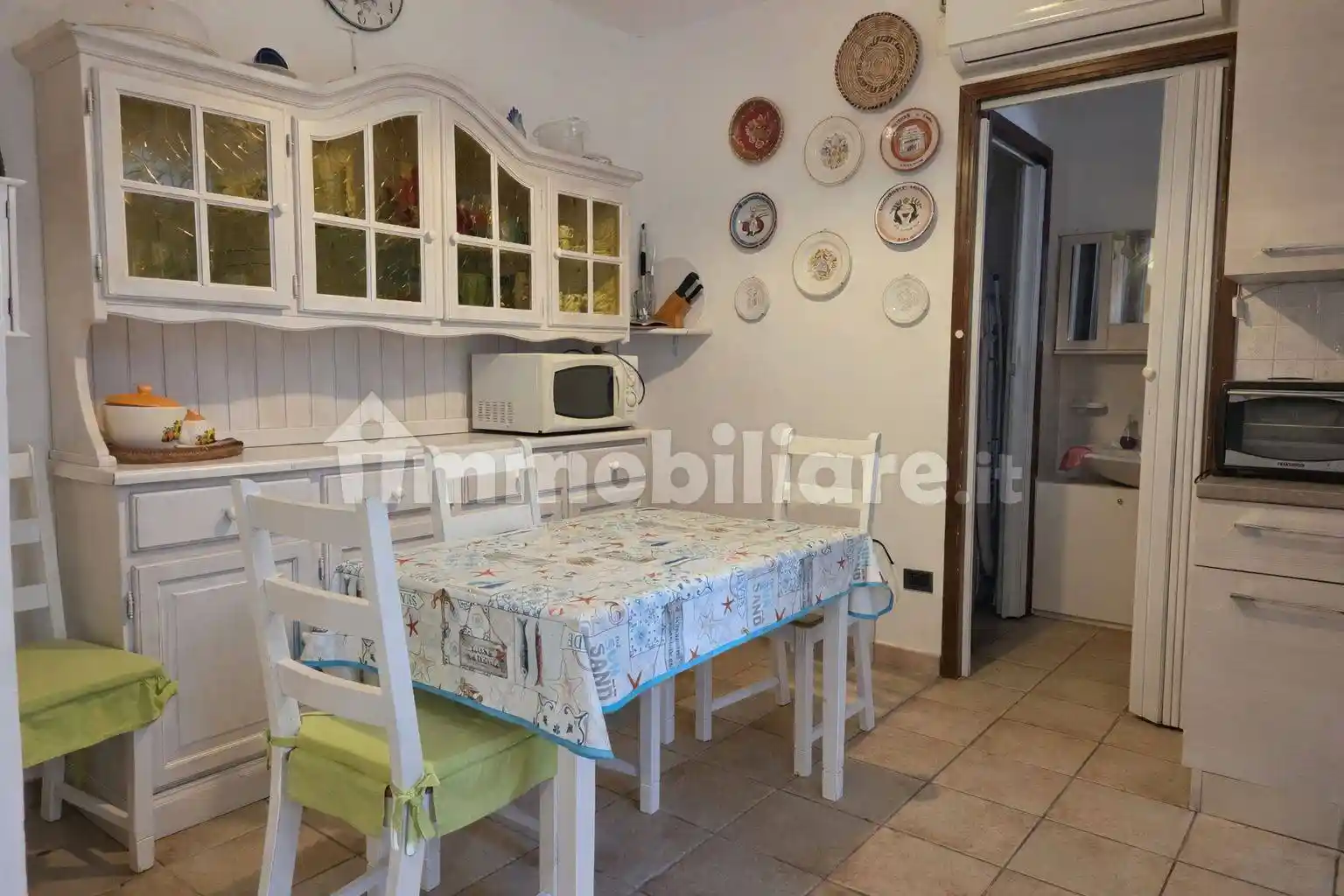 Villa in vendita a Sorso