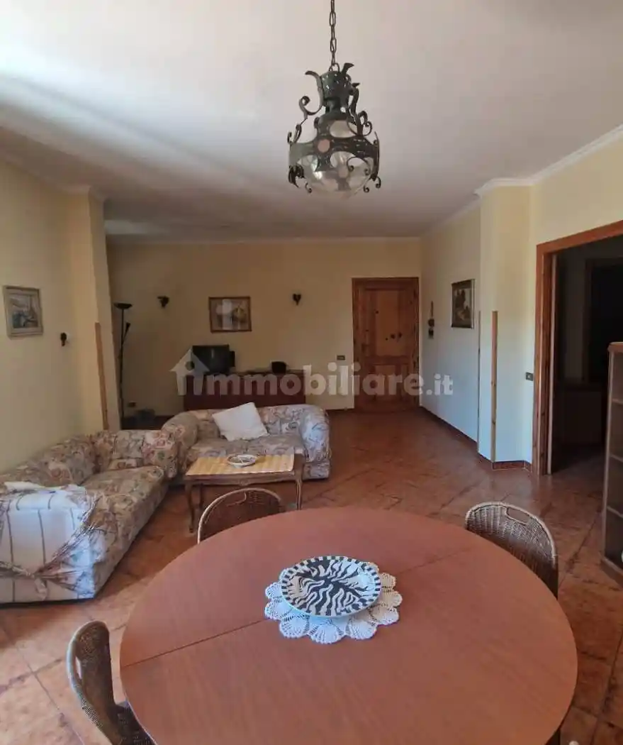 Terratetto unifamiliare via dei Colli, Sambuci - foto 5