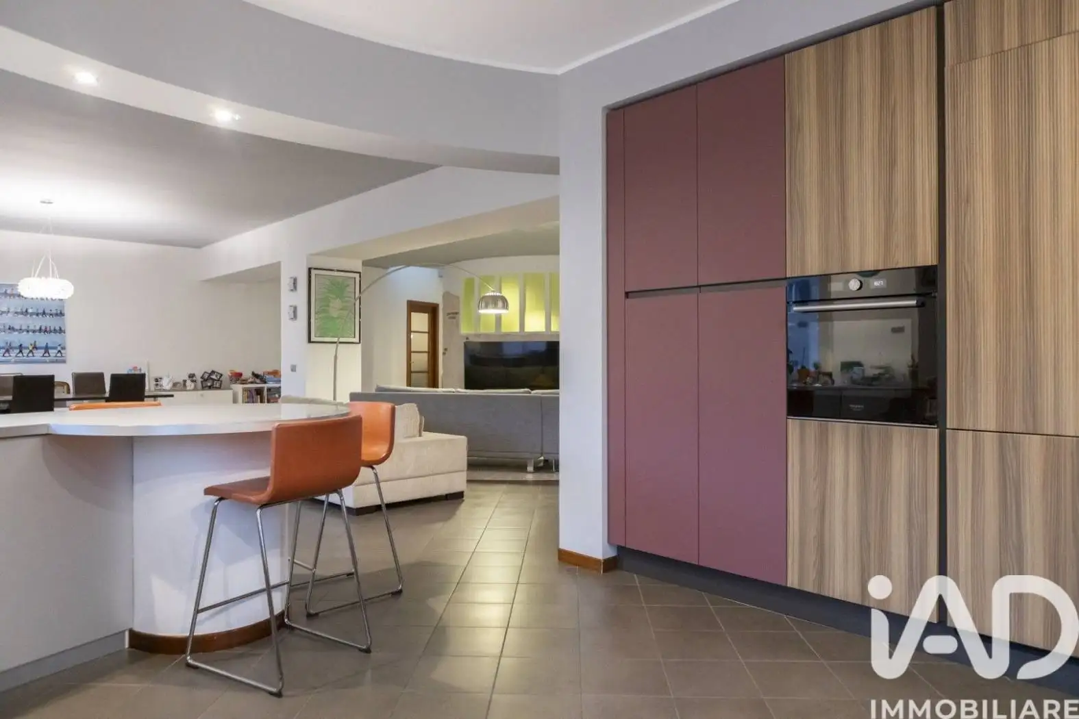 Appartamento in vendita a Ancona