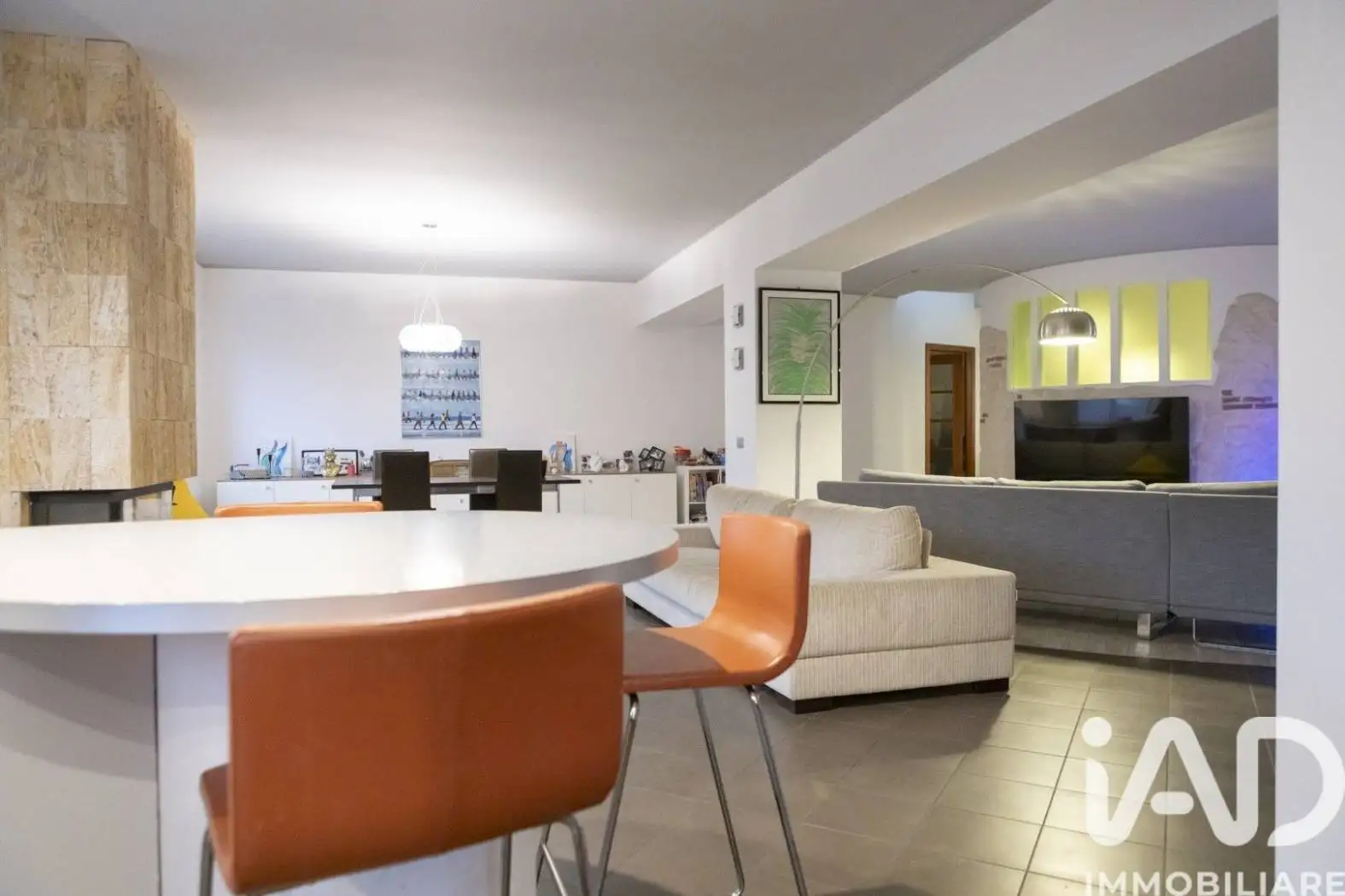 Quadrilocale via Trieste, Adriatico, Ancona - foto 2