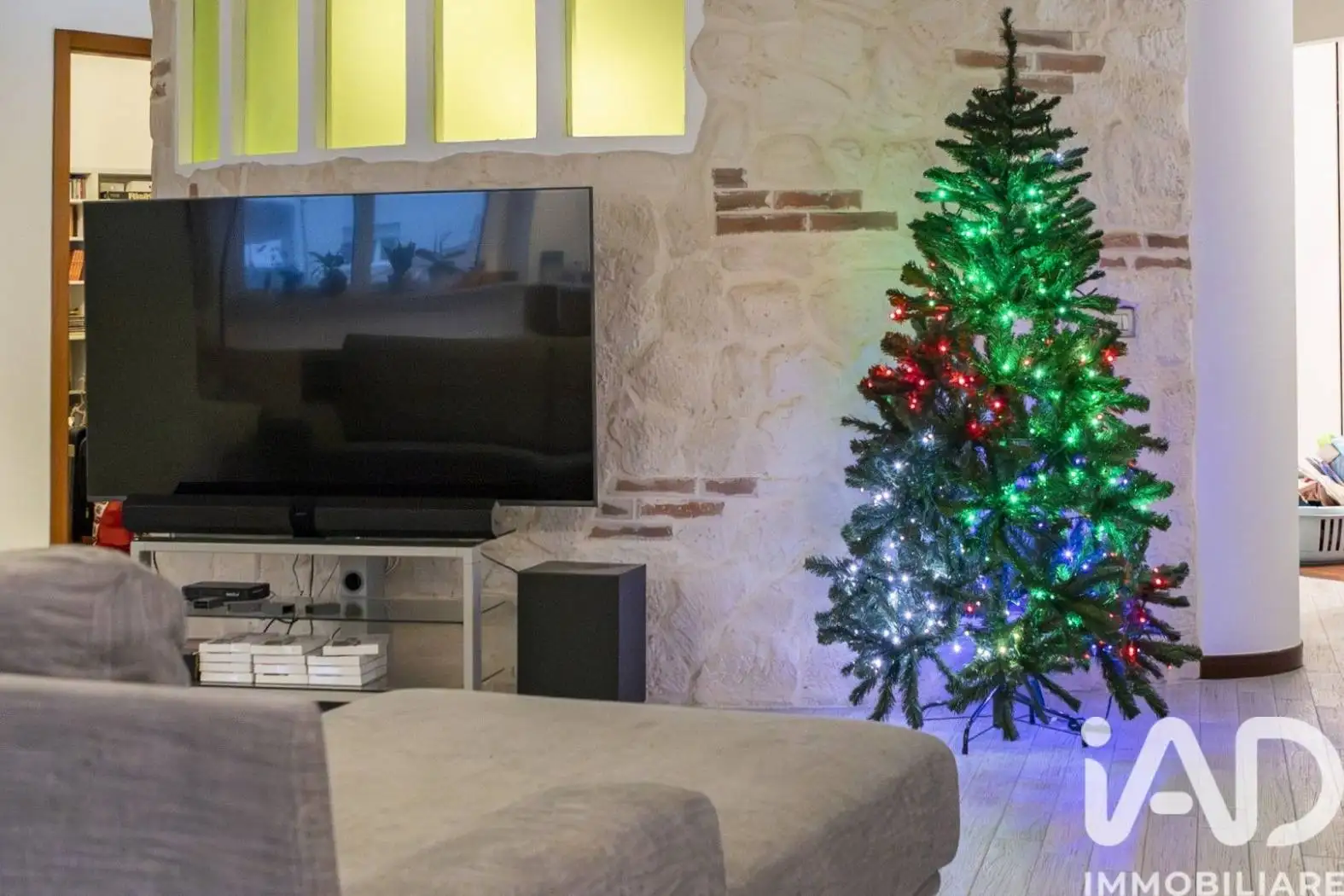 Quadrilocale via Trieste, Adriatico, Ancona - foto 3