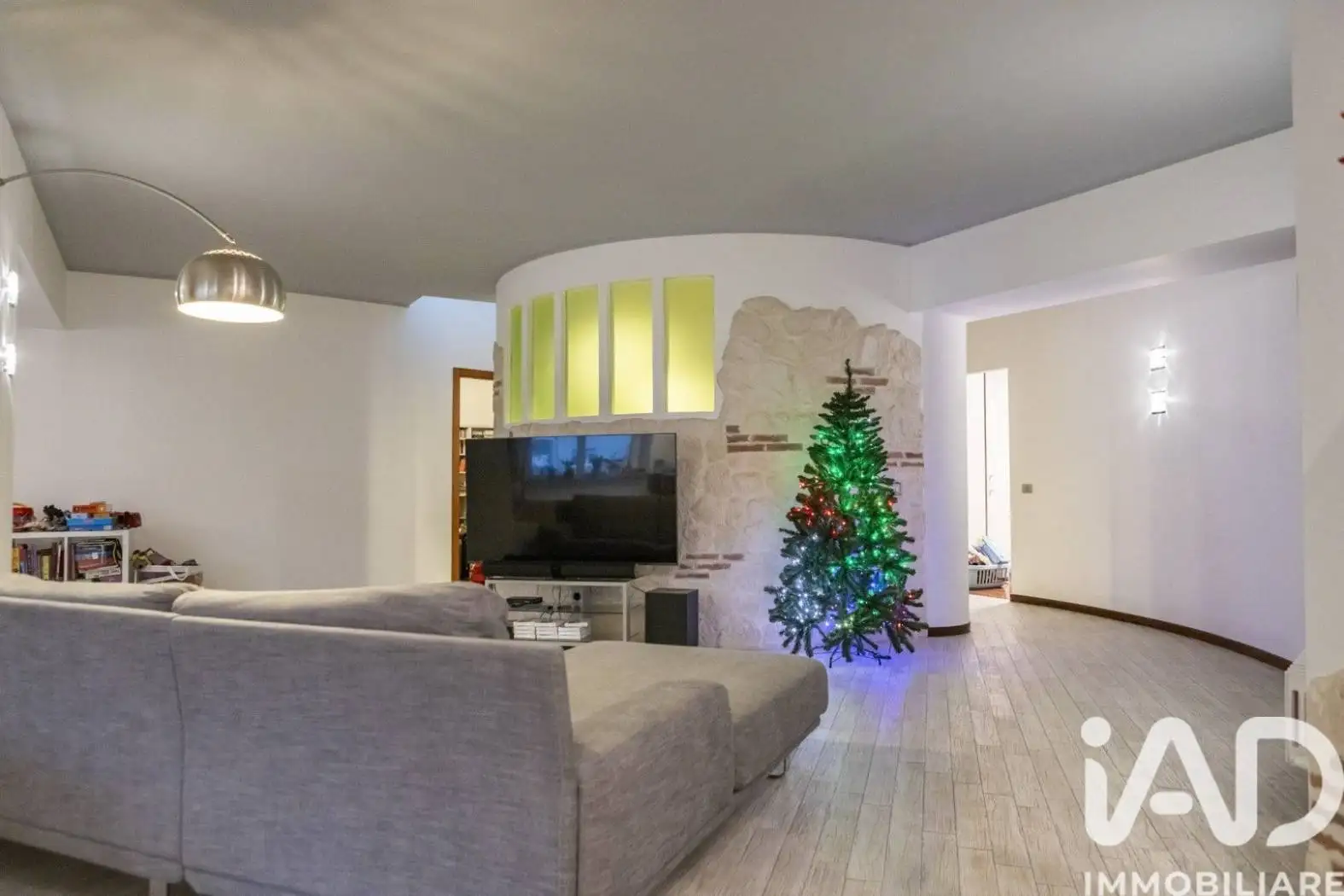 Quadrilocale via Trieste, Adriatico, Ancona - foto 4