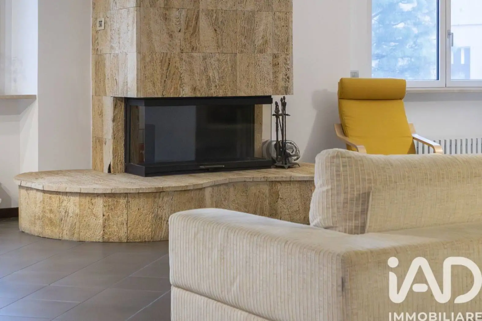 Quadrilocale via Trieste, Adriatico, Ancona - foto 5