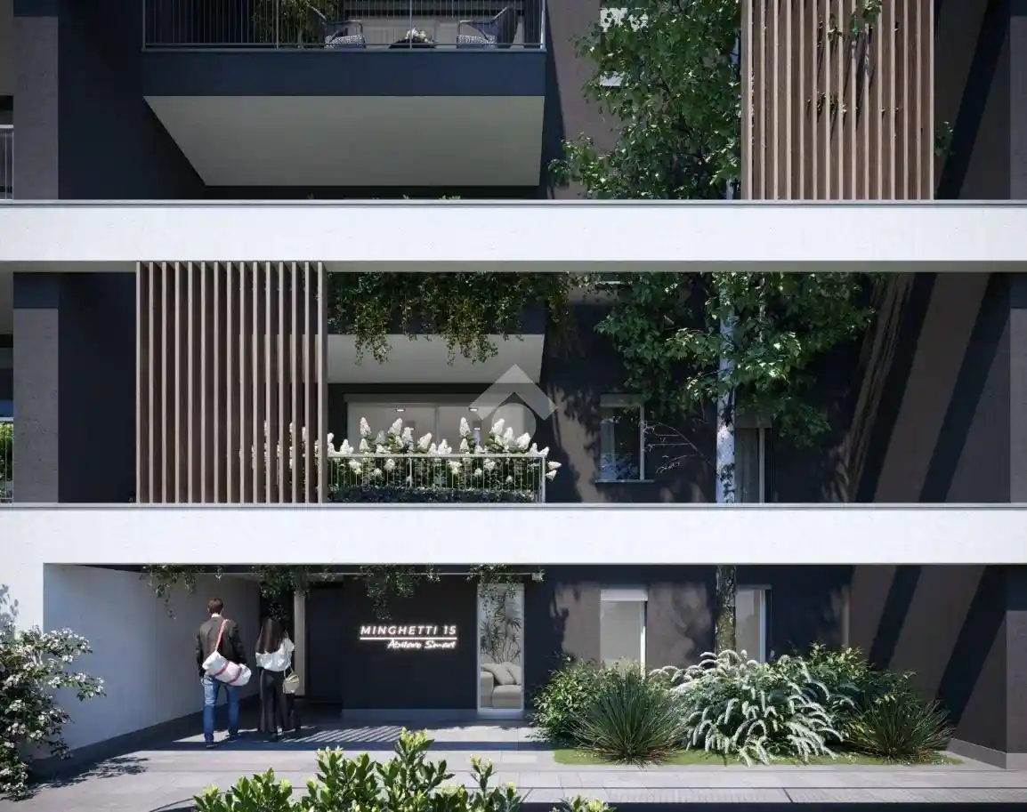 Appartamento in vendita a Carpi