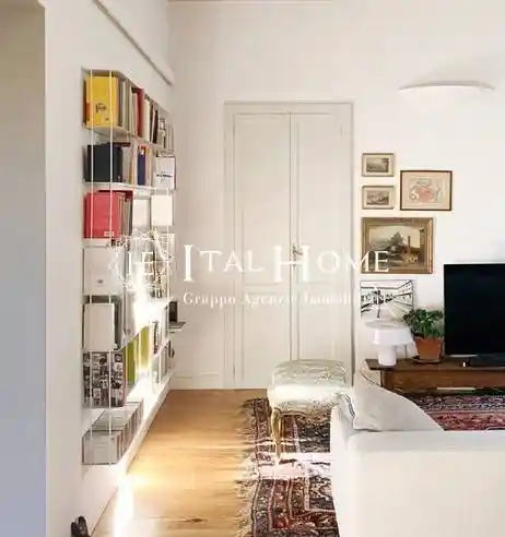 Trilocale via Domenico Millelire, Piazzale Siena, Milano - foto 3