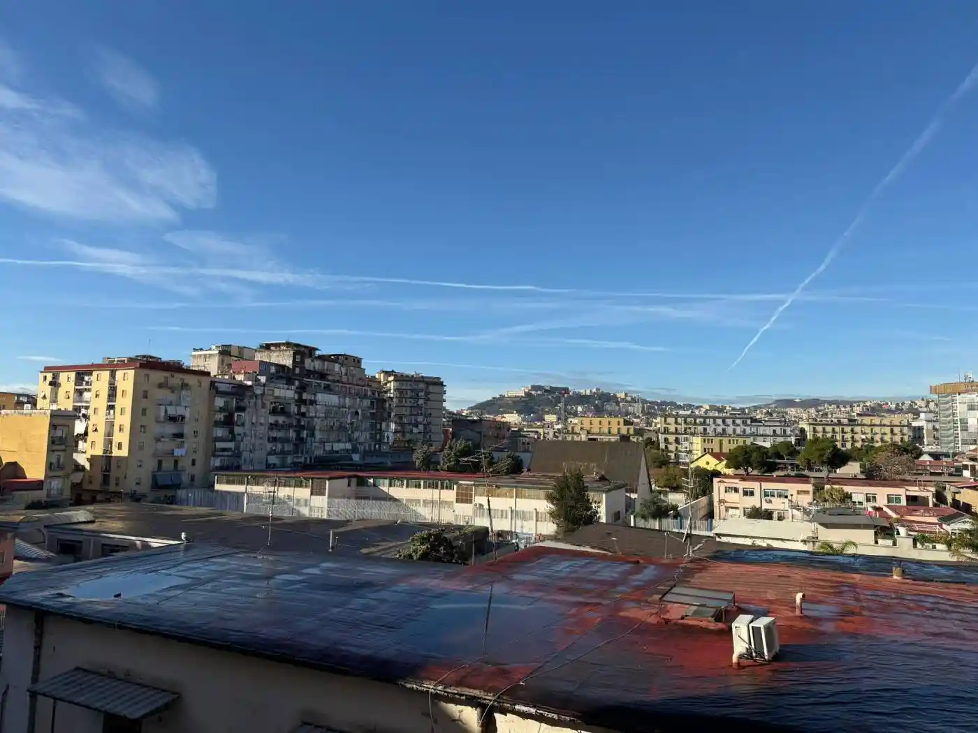 Bilocale via Carlo Celano, Garibaldi - Ferrovia, Napoli - foto 3