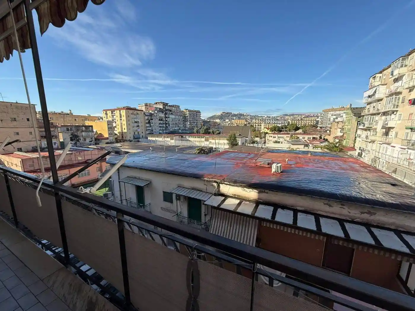 Bilocale via Carlo Celano, Garibaldi - Ferrovia, Napoli - foto 4