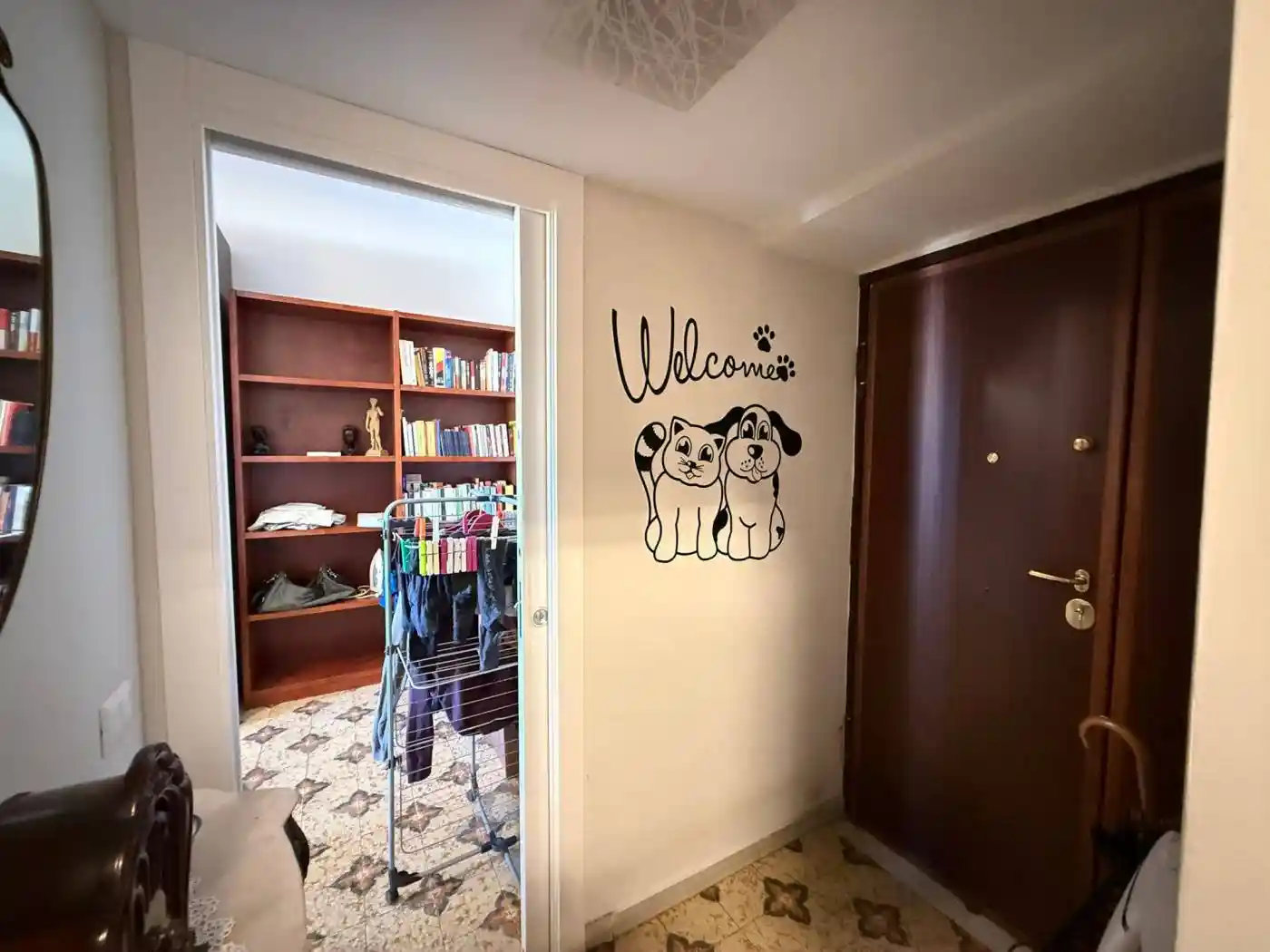 Bilocale via Carlo Celano, Garibaldi - Ferrovia, Napoli - foto 5