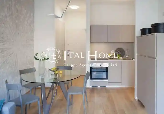 Bilocale viale Pisa, Gambara, Milano - foto 4