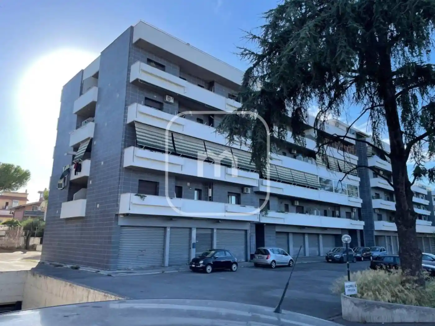 Appartamento via Vincenzo Manzini, Romanina, Roma - foto 2