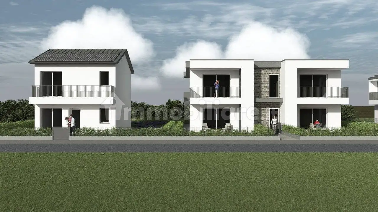 Casa indipendente in vendita a Altivole