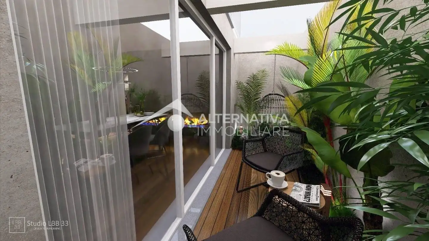 Villa in vendita a San Giuliano Terme