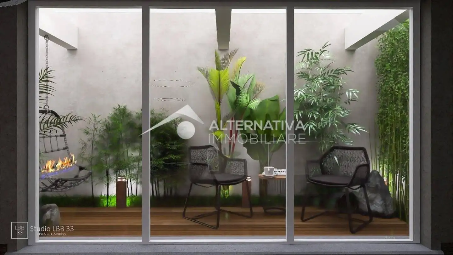 Villa unifamiliare via Matilde Serao, Asciano, Agnano, San Giuliano Terme - foto 2