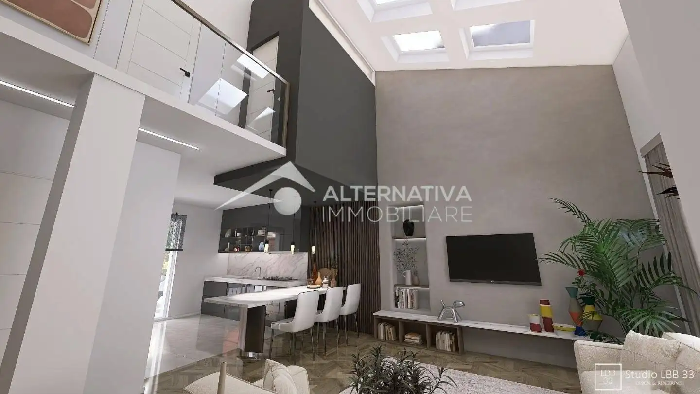 Villa unifamiliare via Matilde Serao, Asciano, Agnano, San Giuliano Terme - foto 3