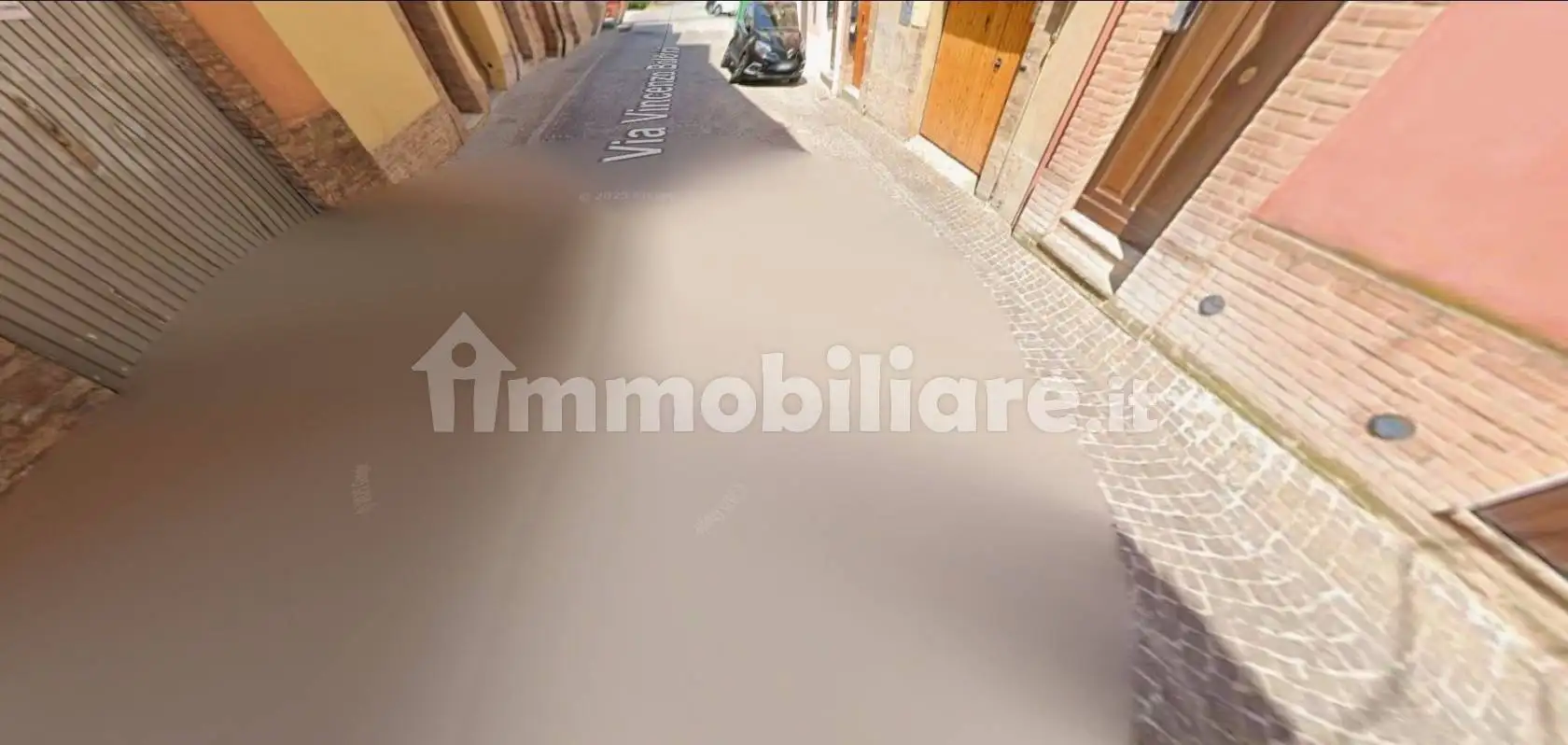 Appartamento in asta a Matelica