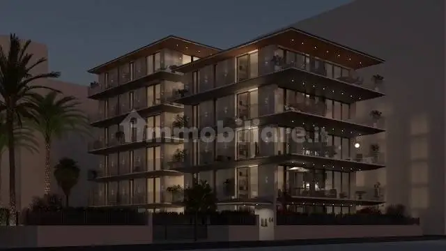 Appartamenti di nuova costruzione a Alassio - foto 2