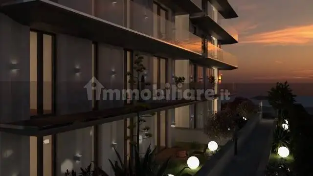 Appartamenti di nuova costruzione a Alassio - foto 3