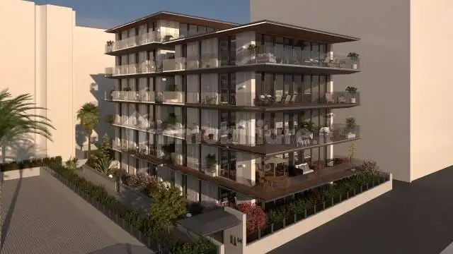 Appartamenti di nuova costruzione a Alassio - foto 4