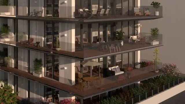 Appartamenti di nuova costruzione a Alassio - foto 5