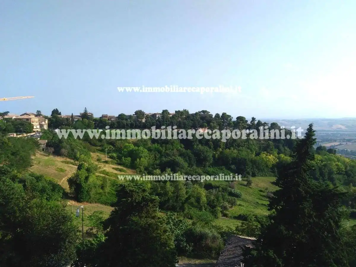 Appartamento in vendita a Recanati