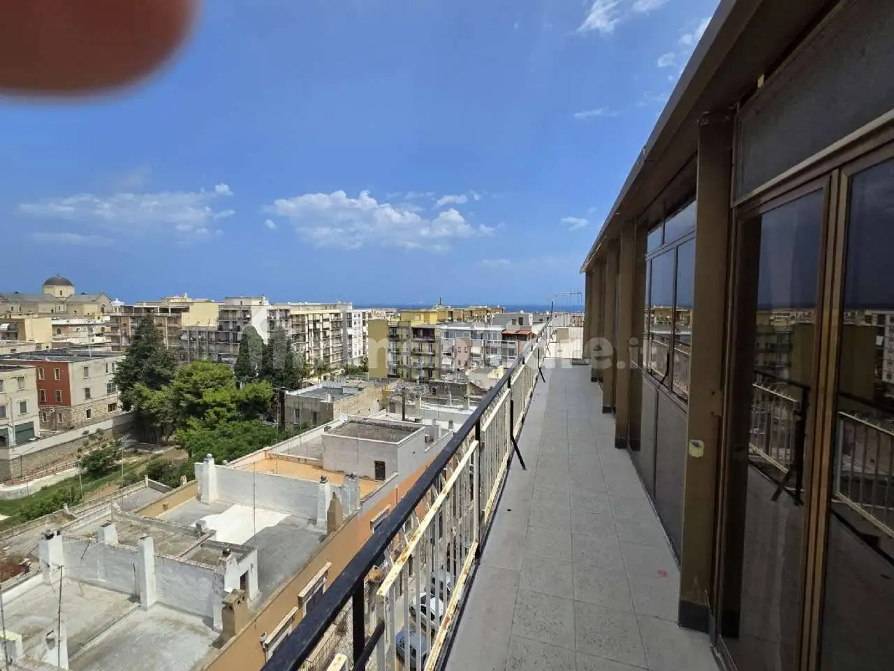 Attico via Cialdini 00, Bisceglie - foto 5