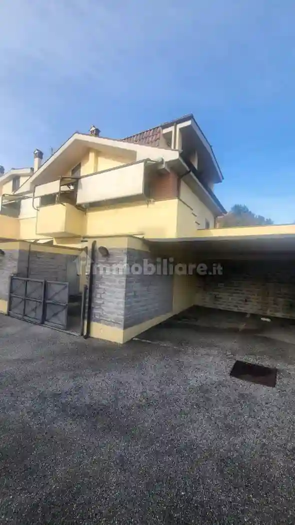 Villetta a schiera - foto 2