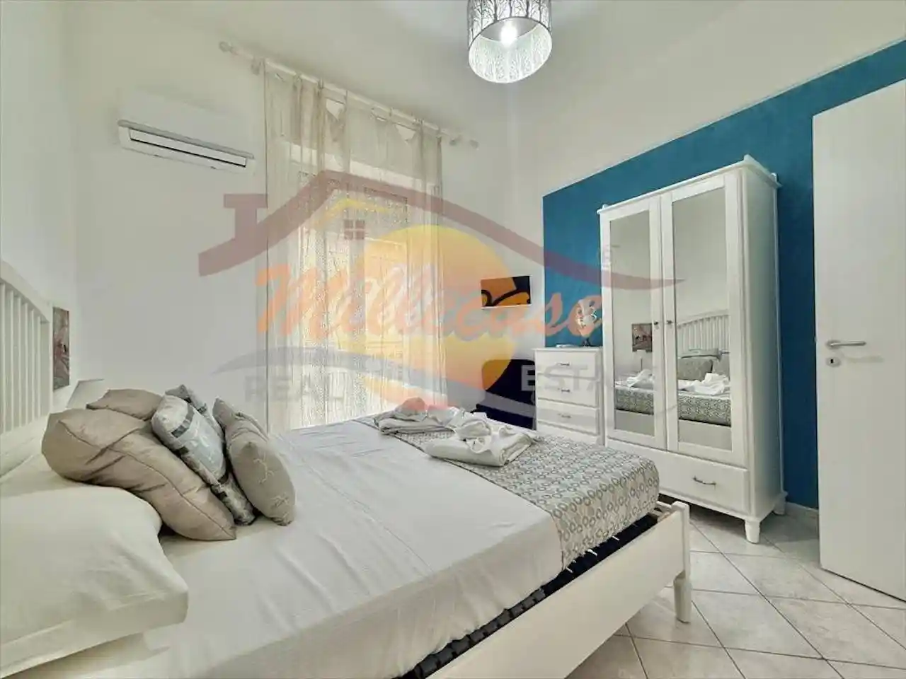 Trilocale via Isonzo, Borgata - Santa Lucia, Siracusa - foto 3