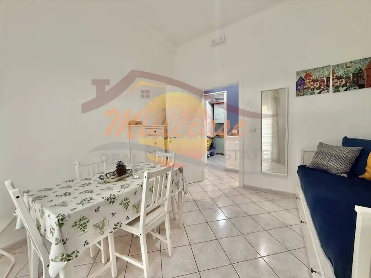 Trilocale via Isonzo, Borgata - Santa Lucia, Siracusa - foto 4